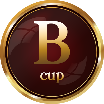 Bカップ